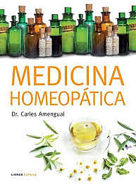 Medicina Homeopatica