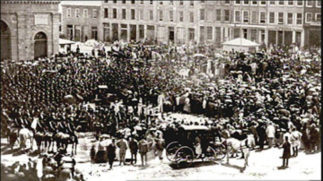 Official Confederation of Canada