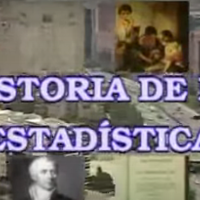 Timeline: HISTORIA DE LA ESTADÍSTICA