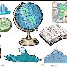 Geografía como ciencia