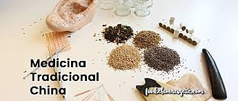 Medicina tradicional China