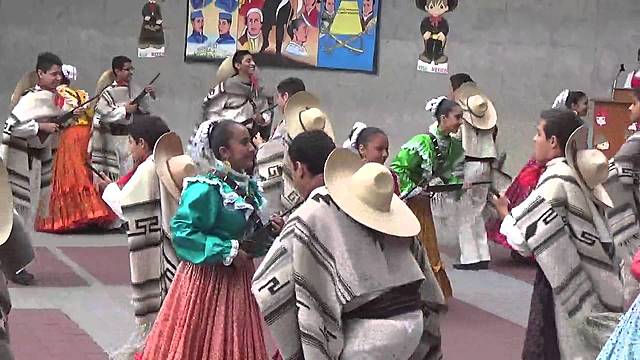 ÉPOCA DE LA REVOLUCIÓN MÉXICANA