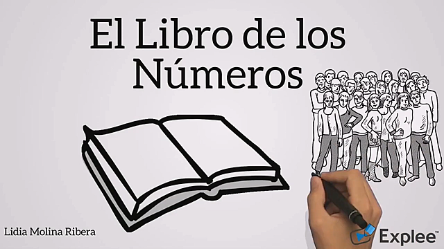 Libro de los Números