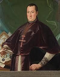 Alonso Núñez de Haro (arzobispo de México) 1787​