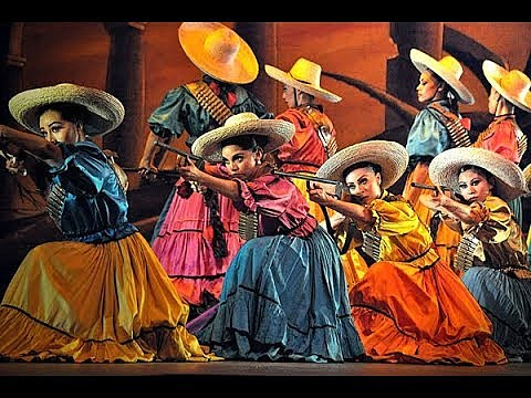 ÉPOCA DE LA REVOLUCIÓN MÉXICANA