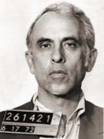 Plumbers break into psychiatrist's office