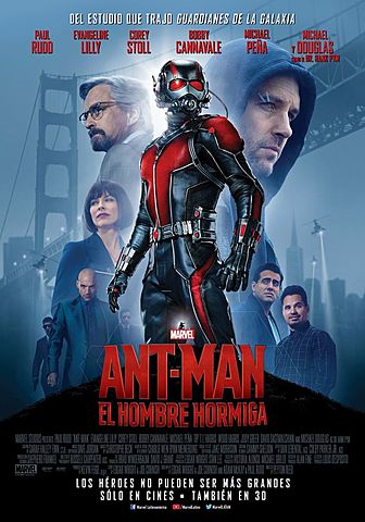 Ant-Man