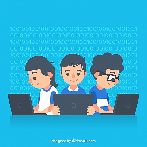 Historia de la disciplina y su evolución del software