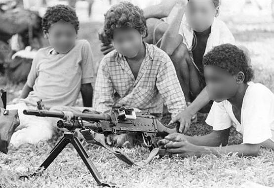 Declaration on the Protection of Women and Children in Emergency and Armed Conflict