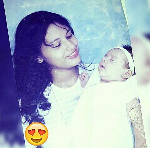 Nacimiento de Ana Palacios