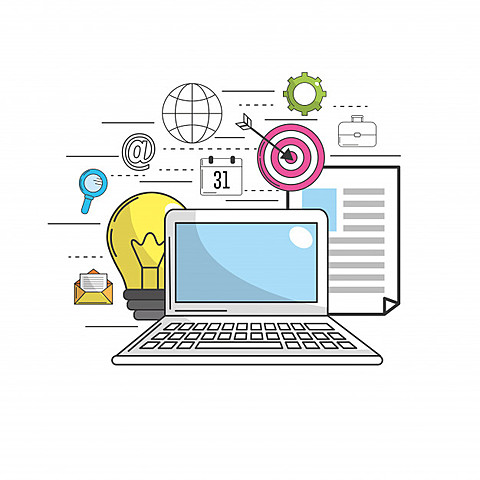 De 1950 a 1960: Los orígenes