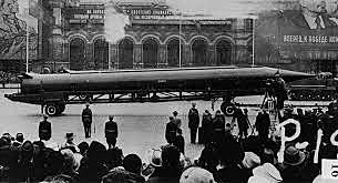 Despliegue de misiles nucleares por parte de la URSS