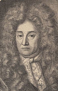 SAMUEL PUFENDORF