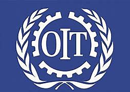 Organizacion Internacional del Trabajo