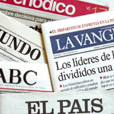Timeline: LA PRENSA EN MÉXICO
