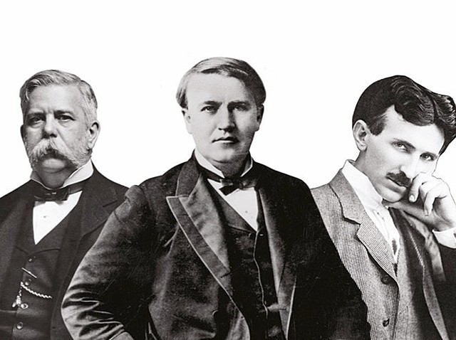 Primer departamento de relaciones públicas