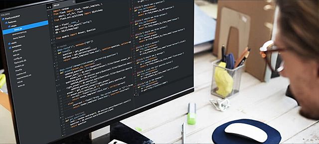 Proyectos de Software no viables.