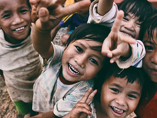 Convention on the Rights of the Child