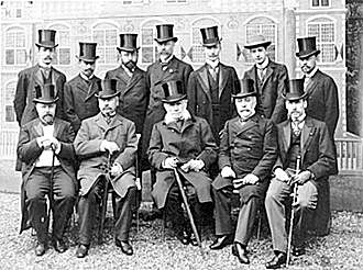 Primera Conferencia de La Haya