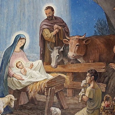 Timeline: The Birth of Jesus