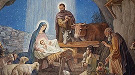 Timeline: The Birth of Jesus
