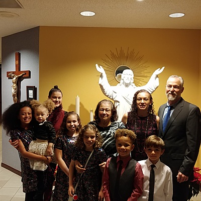 Timeline: Clariza's Life Timeline