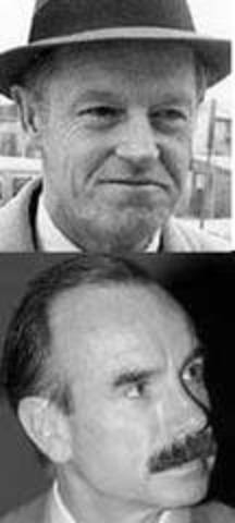 Elsberg's Psychiatrist Office Burgalarized