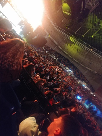 Youth Group Pilgrimage