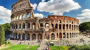 Coliseo