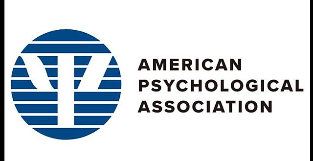 American psychological Association