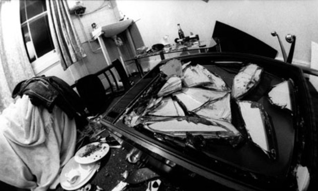 The Plumbers and The Psychiatrist