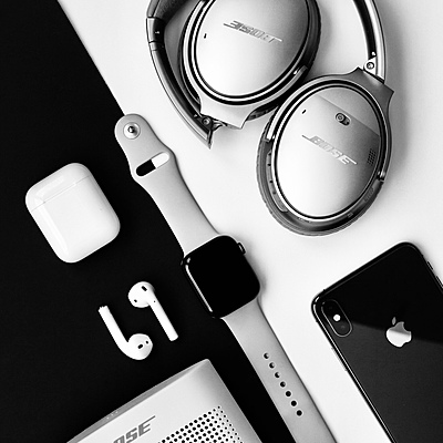 Timeline: Technology of an iGen