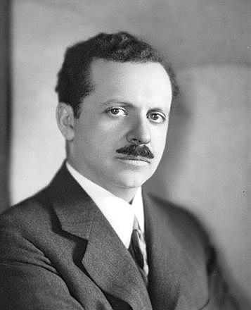 Edward L. Bernays