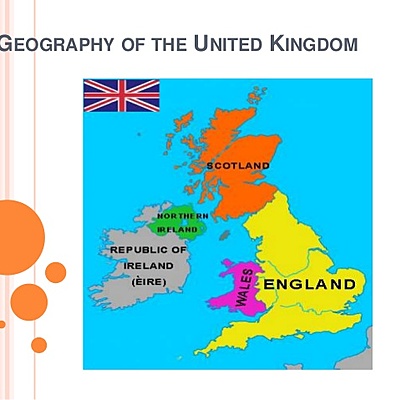 Timeline: History of the United Kingdom (Vargas, Mariño, Kling, Omarini)