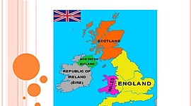 Timeline: History of the United Kingdom (Vargas, Mariño, Kling, Omarini)