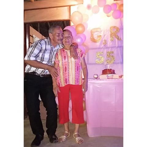 NACIMIENTO DE MIS ABUELOS