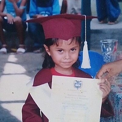 Timeline: BIOGRAFIA NAYELIS TOBIAS