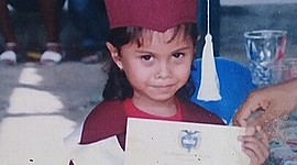 Timeline: BIOGRAFIA NAYELIS TOBIAS