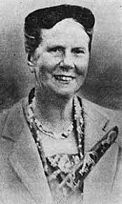 MARJORY WARREN