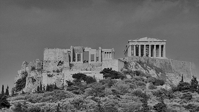 1931. Carta de Atenas.