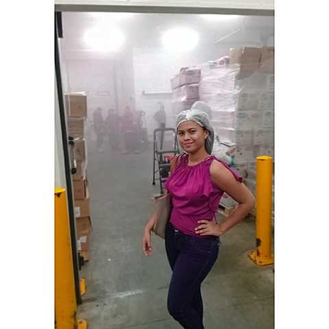 VISITA A UNA EMPRESA