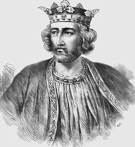 Edward I conquered Wales