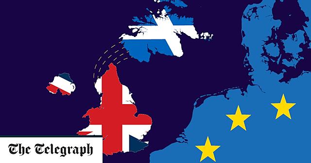 Scottish independence was secured