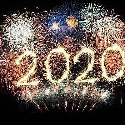 Timeline: Mi fin personal de año nuevo