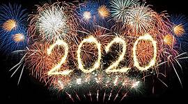 Timeline: Mi fin personal de año nuevo