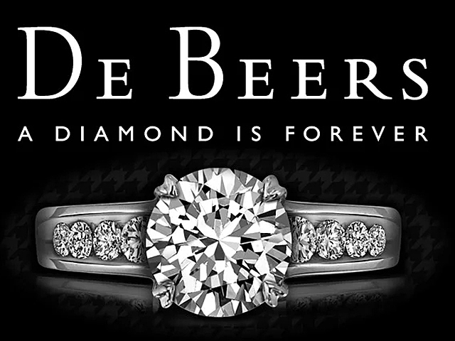 De Beers