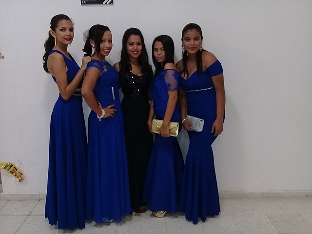 MI FIESTA DE DESPEDIDA