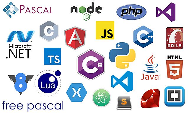 Más lenguajes de Programación