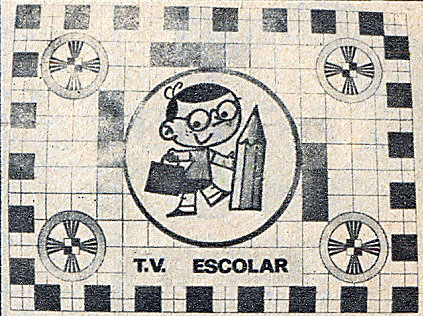 Televisión Escolar