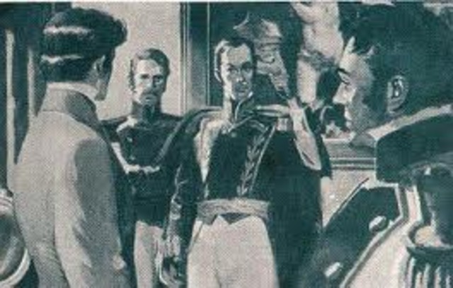 Junta suprema y convocatoria de las cortes